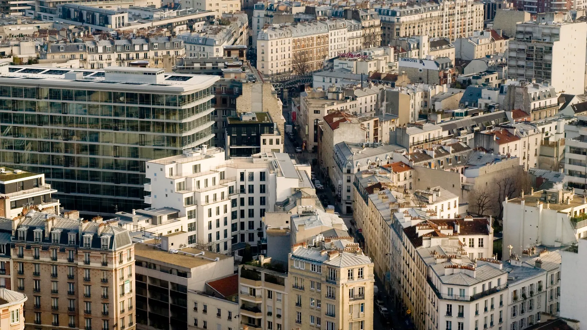 Adagio Centre Tour Eiffel 4* Paris