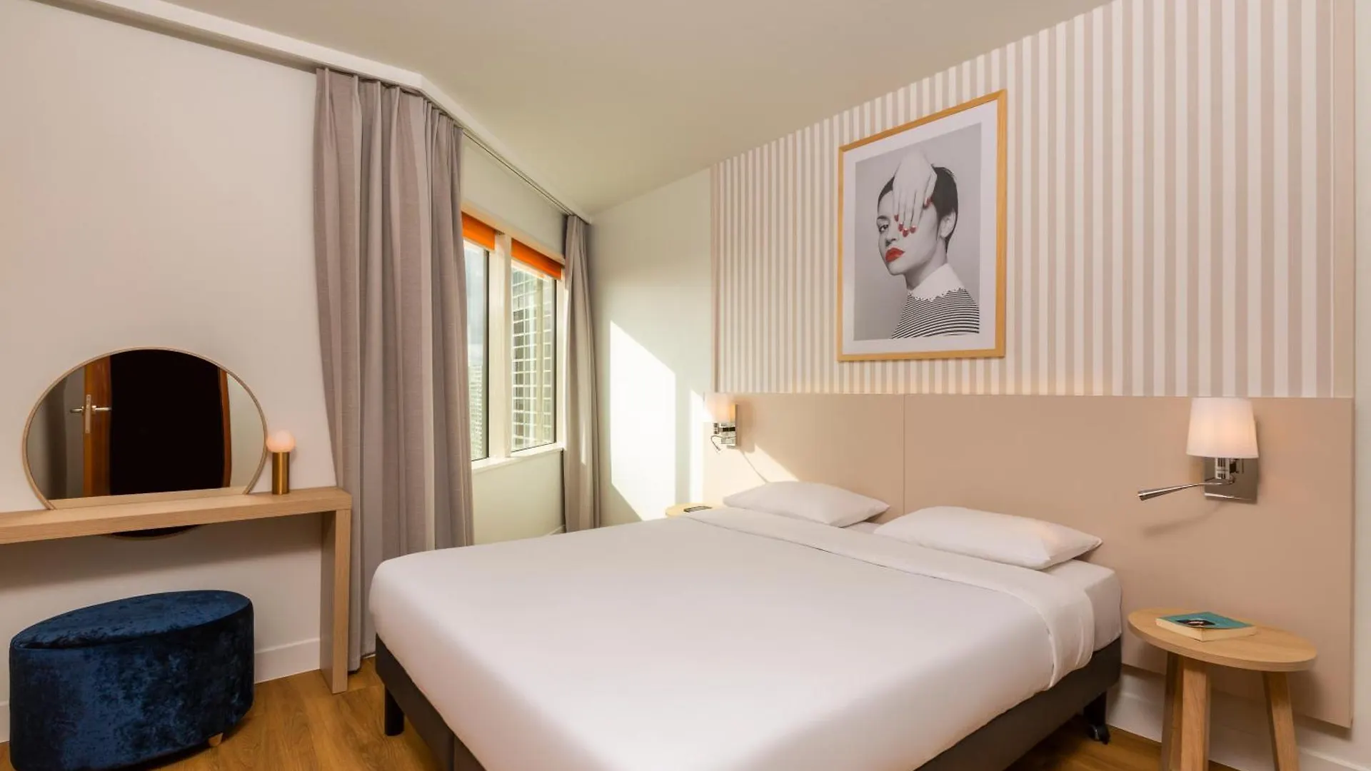 Adagio Centre Tour Eiffel 4* Paris